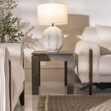 Porteno End Table