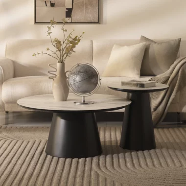 Rayong Coffee Table Set