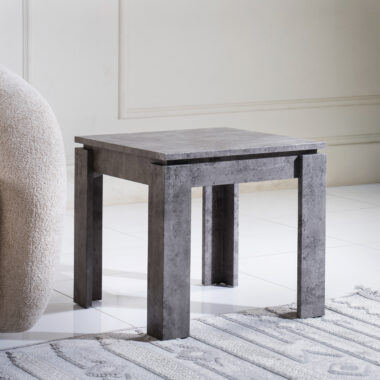 Porteno End Table