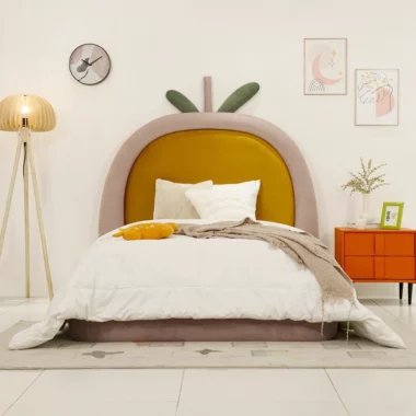 The Shannon Bed - 200x120 - Single Size