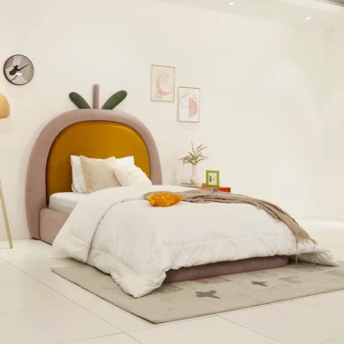 The Shannon Bed - 200x120 - Single Size