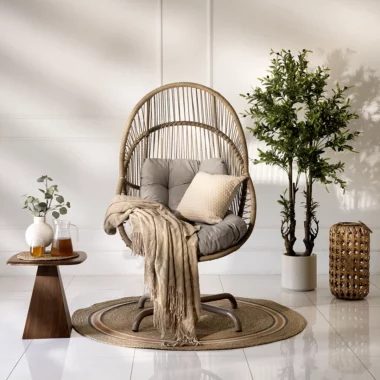 The Tarbor Swinging Chair