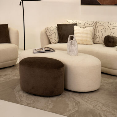 Mystery Ottoman
