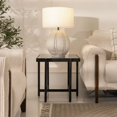 Yamba End Table