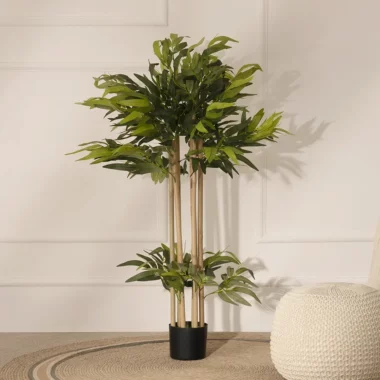 Claire Artificial Bamboo Tree -110CM