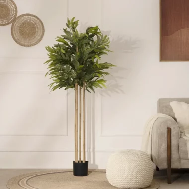 Claire Artificial Bamboo Tree -150CM
