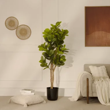 Claire Artifica Ficus Tree 180 Cm