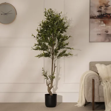 Claire Artificial Olio Tree 180CM