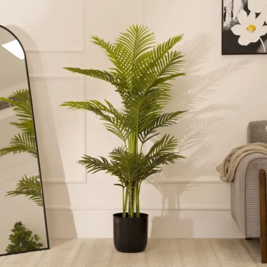 Claire Artificial Palm Tree -150CM