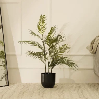 Claire Artificial Palm Tree -90CM