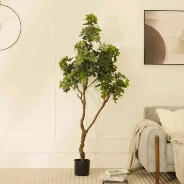 Claire Artificial Schefflera Tree -200CM