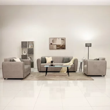 Cordoba Sofa Set