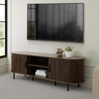Dynamic Tv Unit