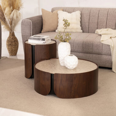 Jace Coffee Table 1+1