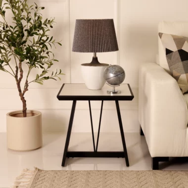 Jane End Table