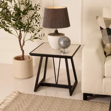 Jane End Table