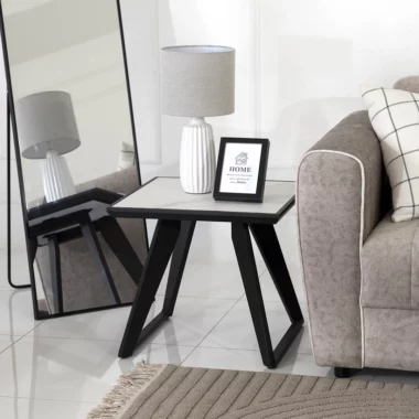 Kew End Table