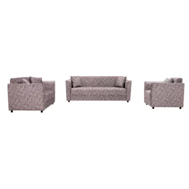 Lisbon Sofa Set