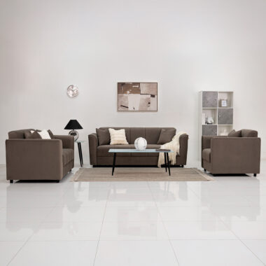 Lisbon Sofa Set