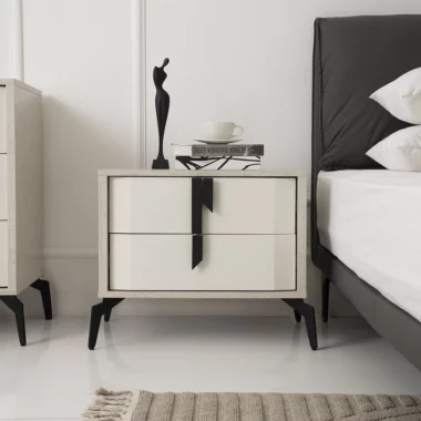 Maison Night Stand