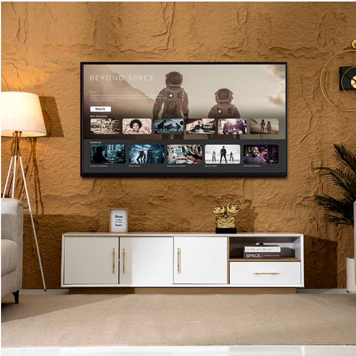 Modern TV Unit