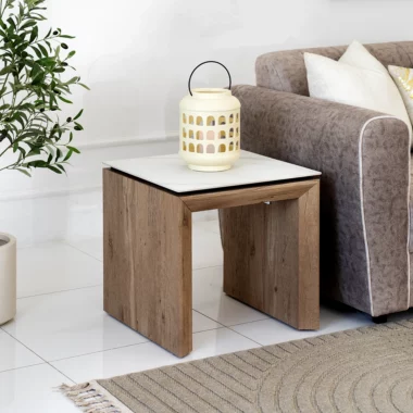 Nesst End Table