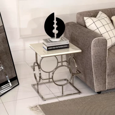 Nura End Table