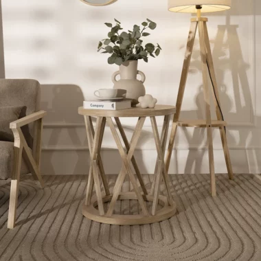 Ritz End Table