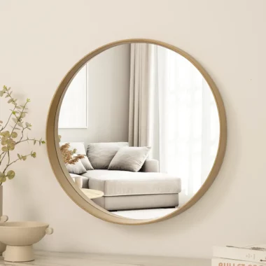 Sierra Decorative Mirror -70cm