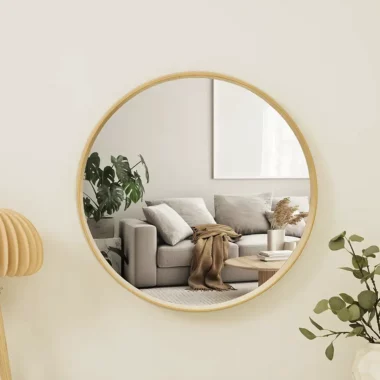Sierra Decorative Mirror -80CM