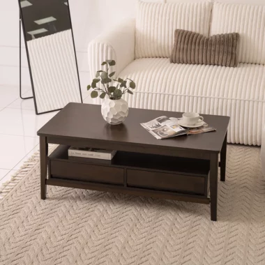 Spain Coffee Table