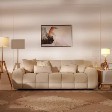 The Adriel Sofa 2-Seater