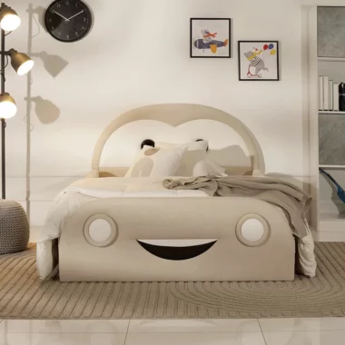 The Hudson Bed