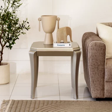 YG End Table