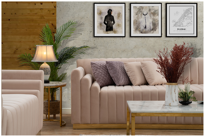 sofa set