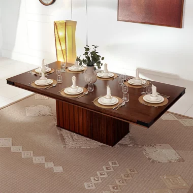 Aurora Dining Table