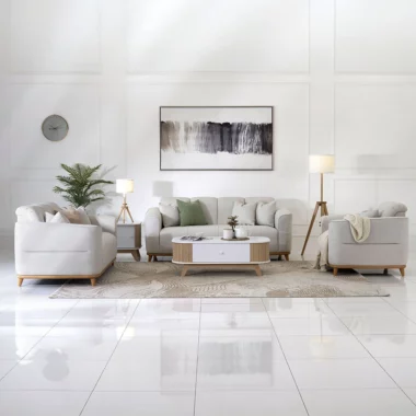 Bronx Sofa Set