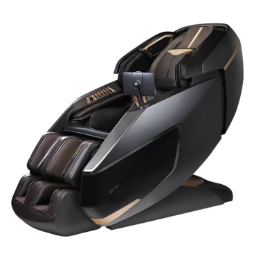 Rotai Lambo Luxury Massage Chair -Black