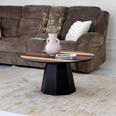 Ameya Center Table