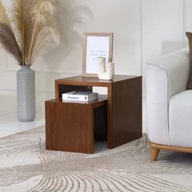 Arisona X1 Cascade Side Table