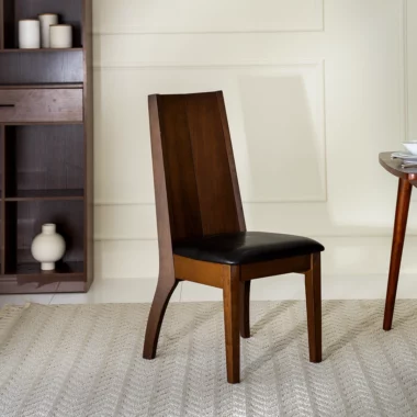 Bamboo Dining Chair