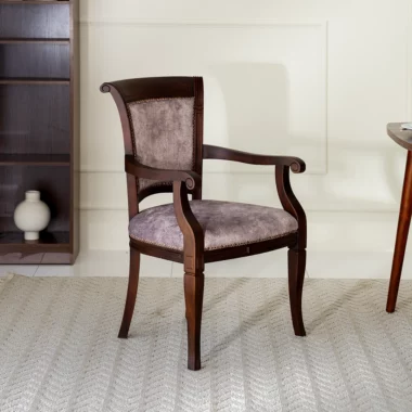 Buffalo Dining Chair