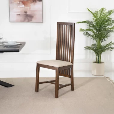 Cacing Dining Chair