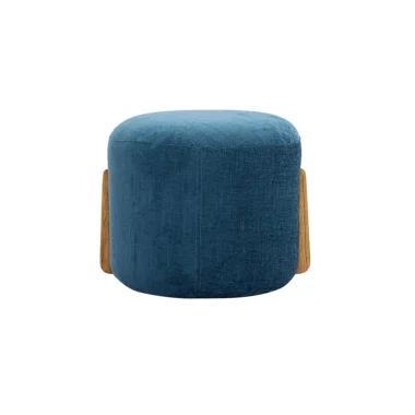 Dante Square Ottoman – 02