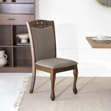 Dextor Dining Side Chair -Cherry
