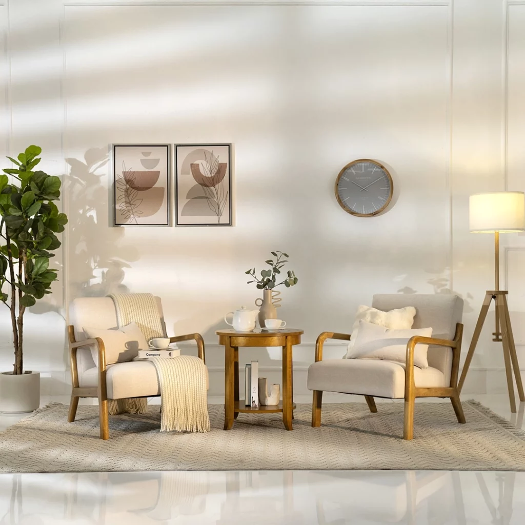 Fiona Lounge Set main image 0