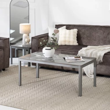 Klarna Coffee Table 1+2
