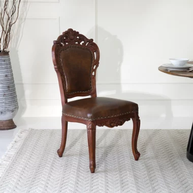 KXM Dining Armchair