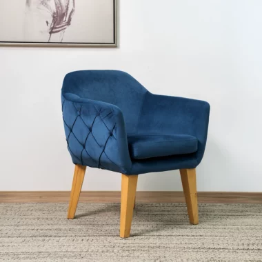 Mister Backer Tub Chair