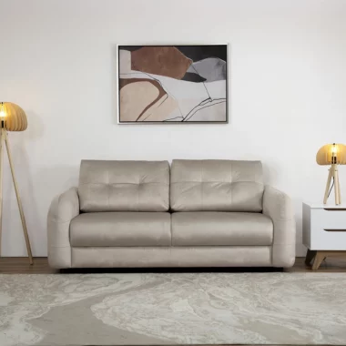The Harlow Sofa 3-Seater
